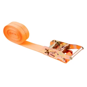 Santreyd Крепежный ремень для грузов 35 мм х 5 м с натяжным механизмом 89391478