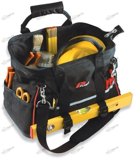 PLANO Сумка для инструментов из специальной ткани Technics sun-id-1378329