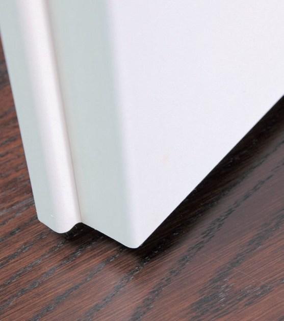 GIDEA Распашная дверь из лакированного ламината Neo-classico sun-id-1377361 - Вид №4