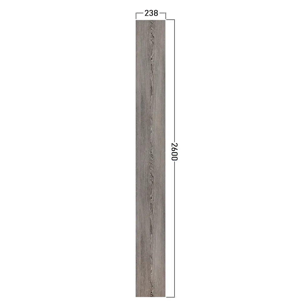 Santreyd Панель МДФ «Кигали Венге» для стильной отделки стен и потолков 81977457 STLM-0016364 - Вид №3