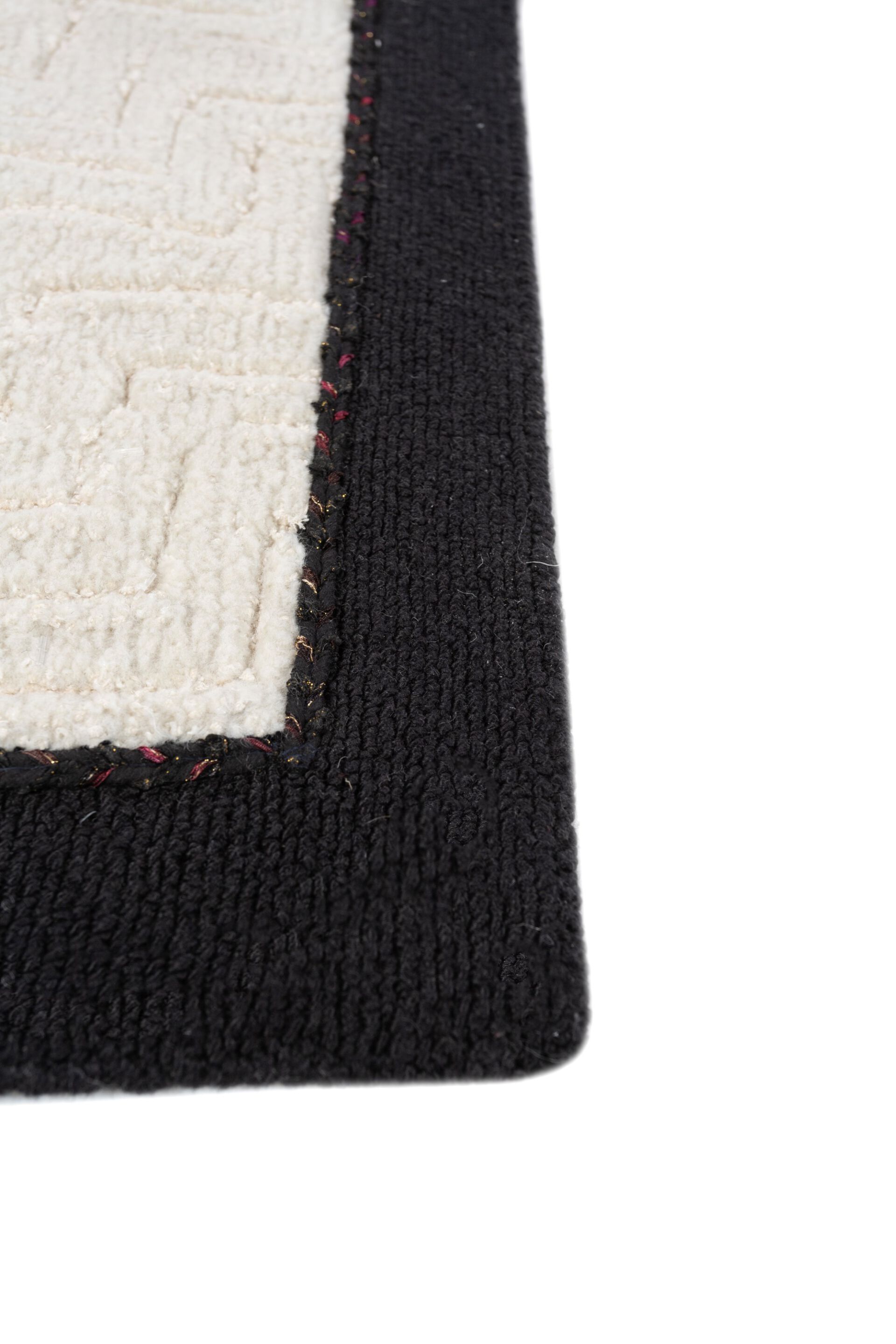 Прямоугольный тканевый ковер Jaipur Rugs Atelier Collection ARCH-00011314 - Вид №2