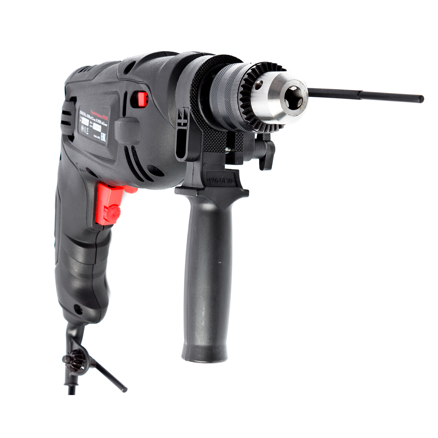 Дрель  REDVERG Basic ID500 5486287 STDN-0053977 - Вид №1