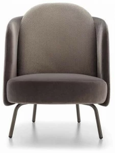 Ditre Italia Кресло с мягкой обивкой