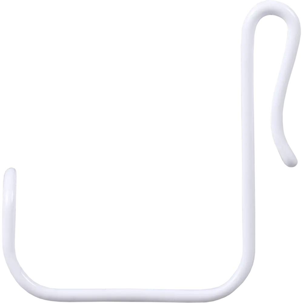 Боковая вешалка Larvij для гардеробной системы 30.8 см 83738064 STLM-0044057 - Вид №2