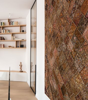 121X Раковина / Кухня vola  - Вид №15