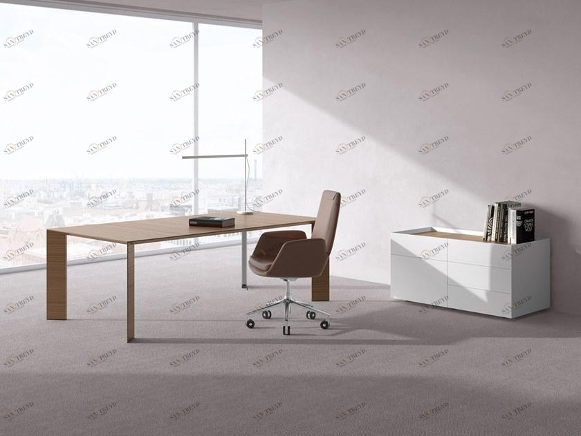 RENZ Прямоугольный рабочий стол Paper sun-id-1460605