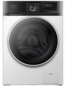 9220683 Стиральная машина ZUGEL ZWS7120I белый