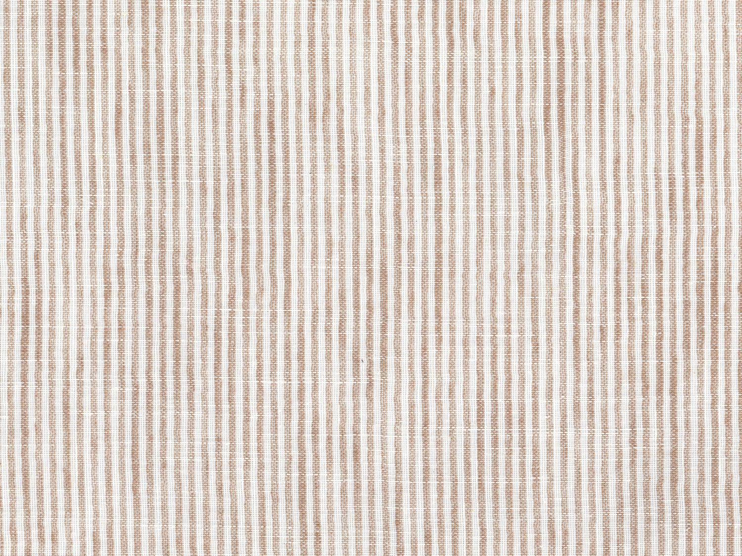 Моющаяся вуаль ткань для штор Casamance Noce de lin ARCH-00123543