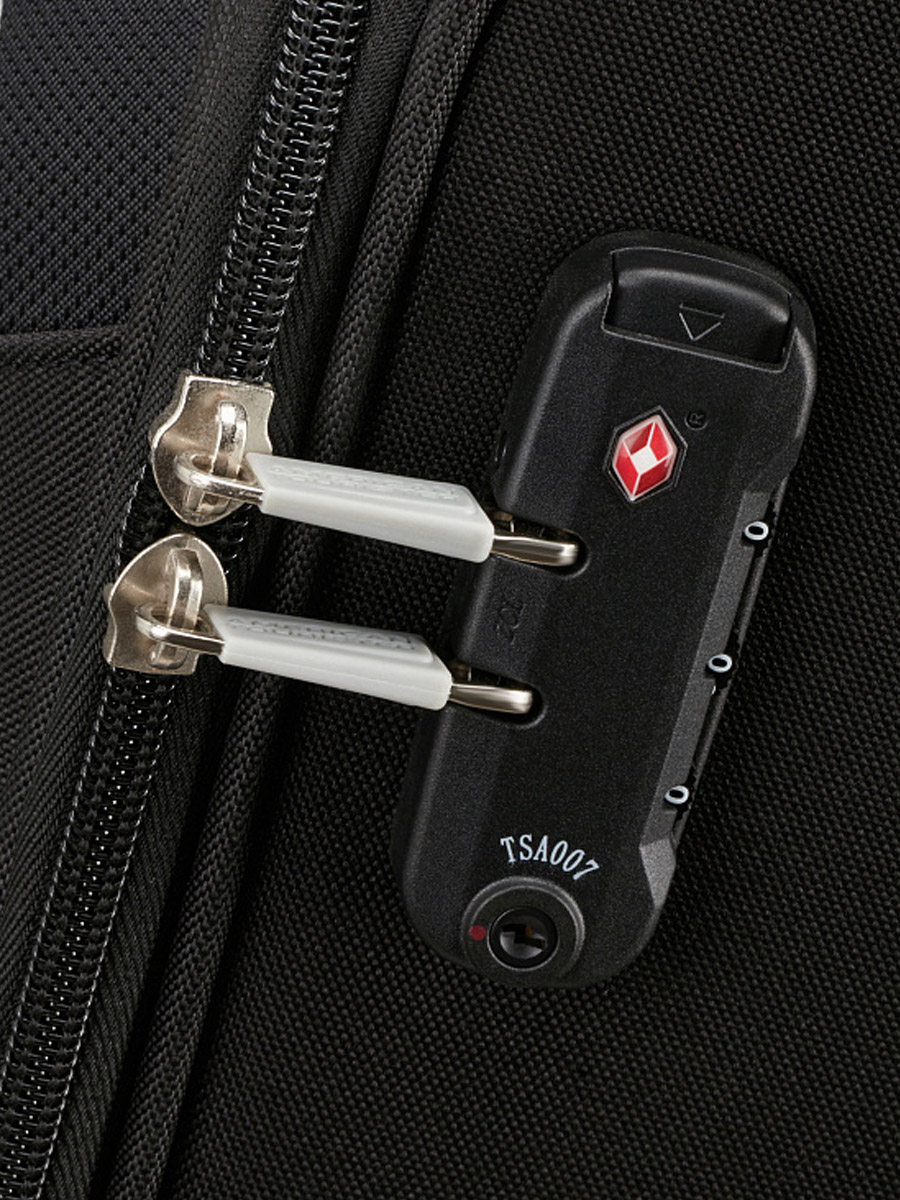 50G-09005 Чемодан 50G*005 Spinner 67 American Tourister Holiday Heat  - Вид №4