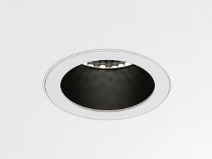 Astro Lighting Круглый светодиодный точечный светильник из металла  1434007
