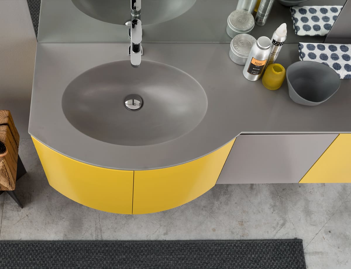 Комплект мебели 71 Arcom E.ly j STARC57 - Вид №1