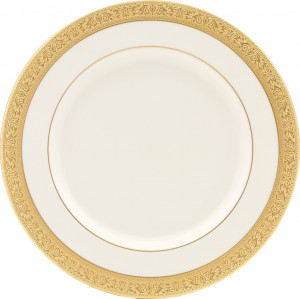 10538245 Lenox Тарелка обеденная Lenox "Вестчестер" 27см Фарфор