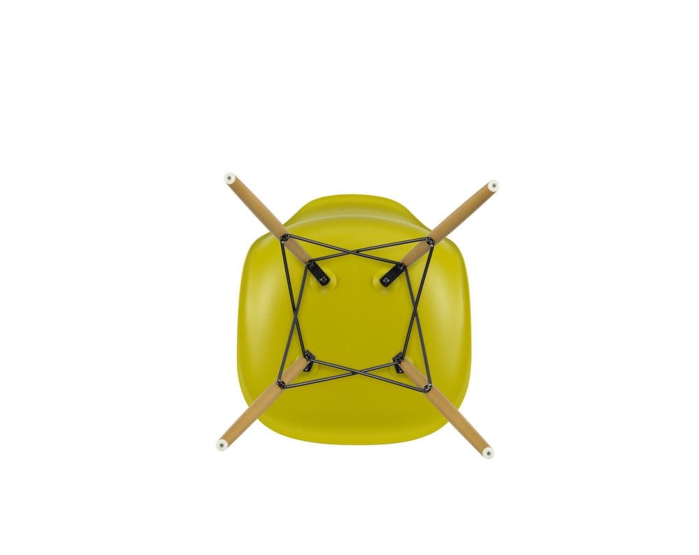 Стул из полипропилена с мягким сиденьем VITRA Eames Plastic Chair ARCH-00109310 - Вид №38