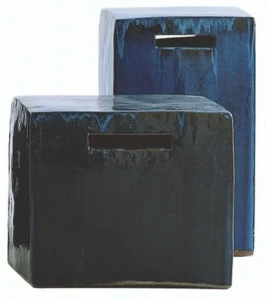 Gervasoni Табурет / журнальный столик из керамики Gervasoni outdoor