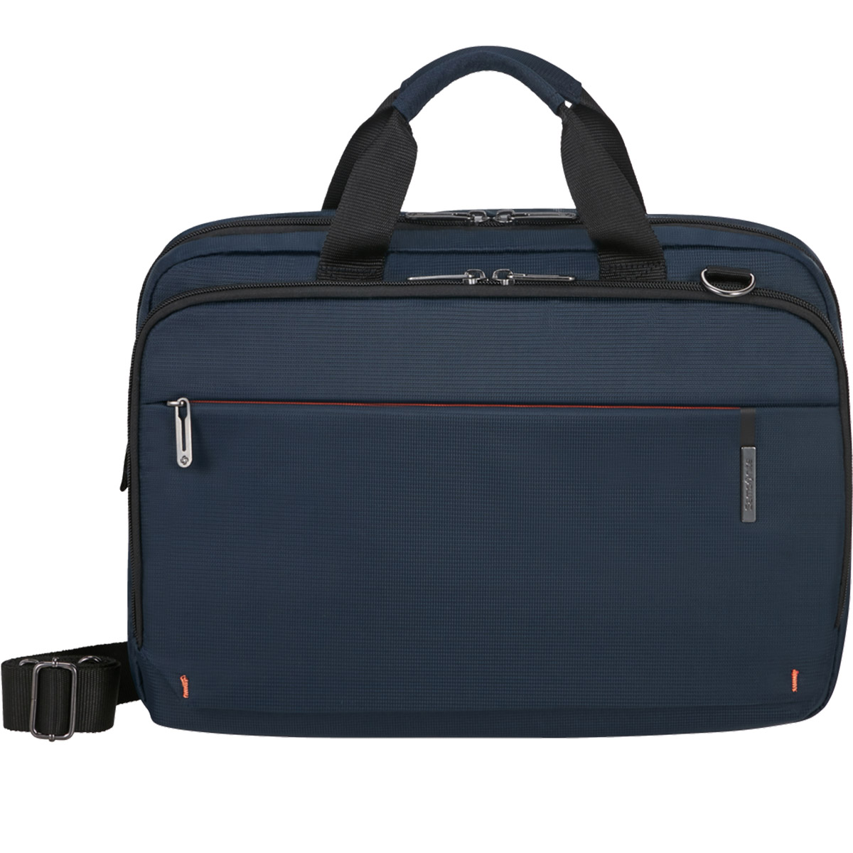 KI3-01002 Сумка для ноутбука KI3*002 Briefcase 15.6 Samsonite Network 4  - Вид №1
