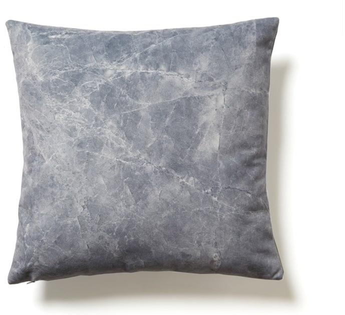 Koziel Квадратная подушка Marbles 9999-82 - Вид №1