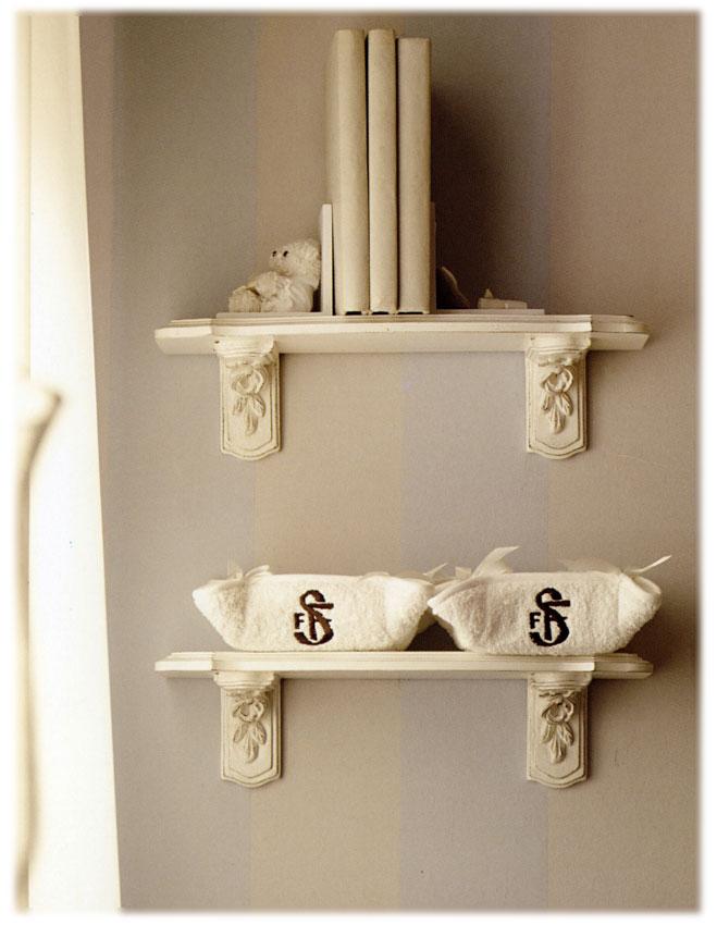 Полка  SAVIO FIRMINO 3072 MEN B 