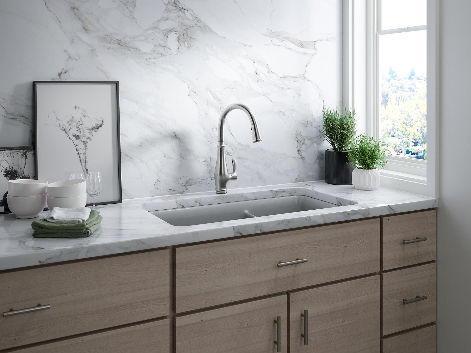 KOHLER  K-14485-BGD  - Вид №2