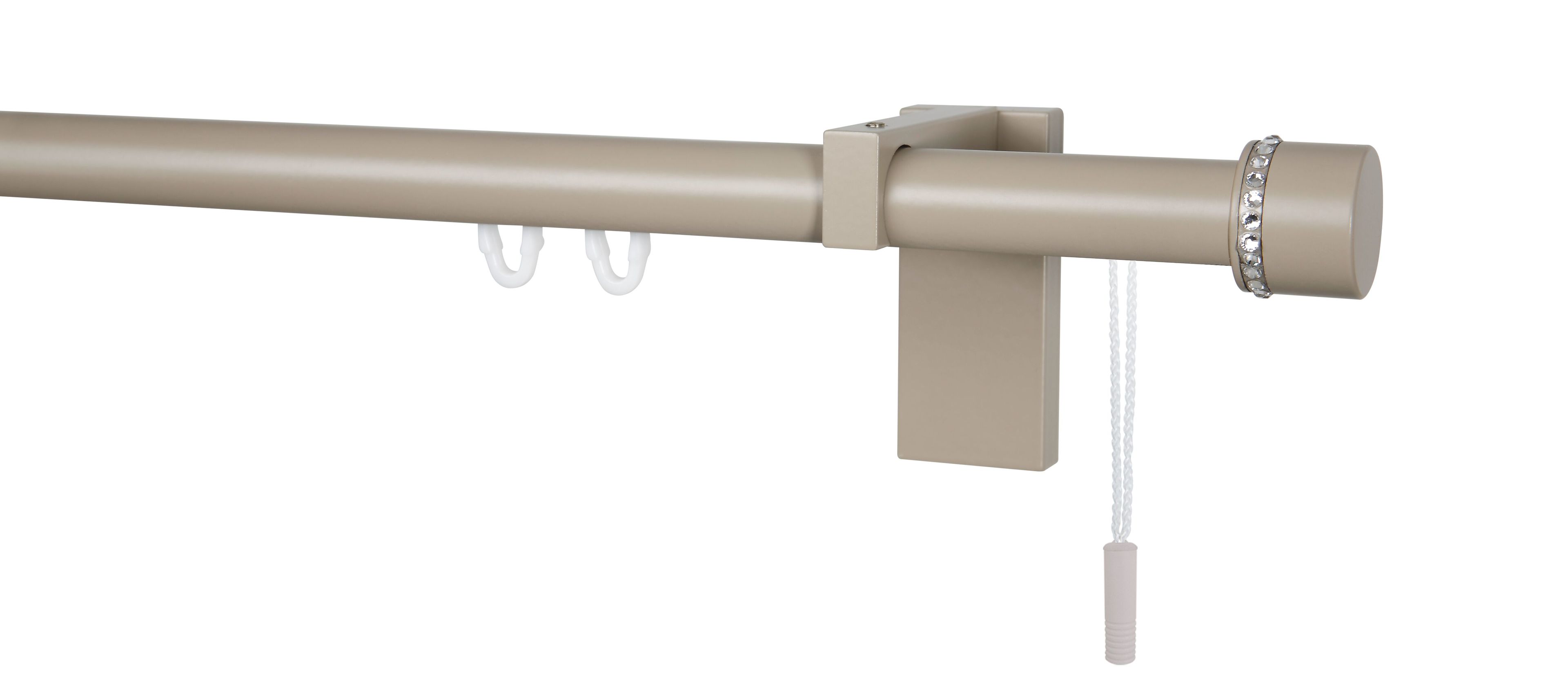 Алюминиевая карниз Frandoli Diamond ARCH-00071982 - Вид №2