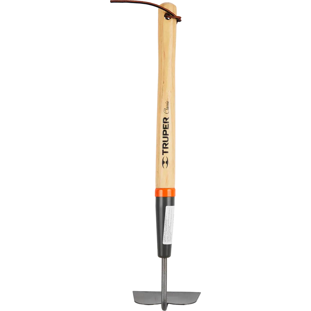 Садовый инструмент Santreyd: тяпка со стальным лезвием и деревянной ручкой 85692948 STLM-0961743 - Вид №3