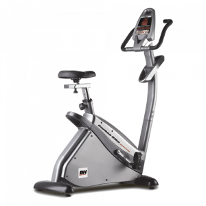 Велотренажер carbon bike generator BH Fitness