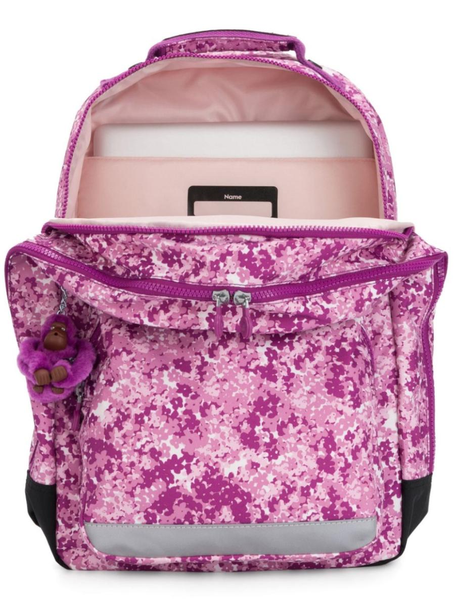 KI709071E Рюкзак Large Backpack Kipling Class Room  - Вид №2