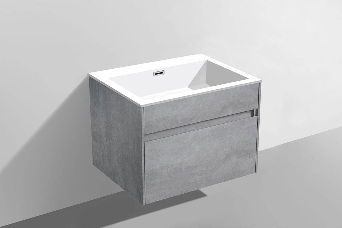 VMC-1C600CT База под раковину Vincea Chiara Santreyd - Вид №2