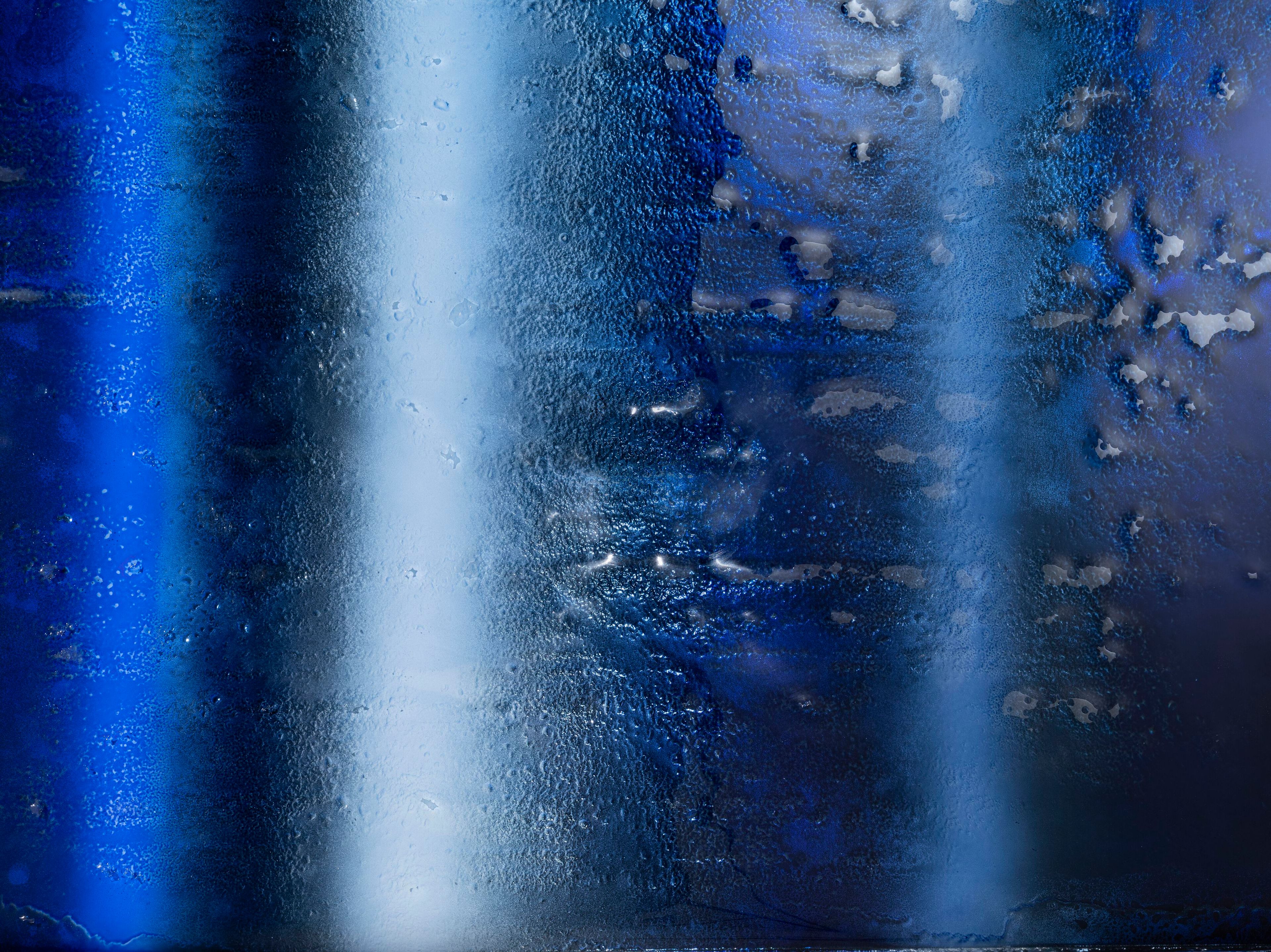 Декоративный предмет из витражного стекла ARTE VENEZIANA Melt ARCH-00006295 - Вид №1