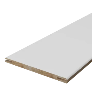 Добор телескопический 2100x200x10 мм эмаль белый 89380896 STLM-2076650