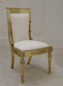 Стул  BELLONI 3041