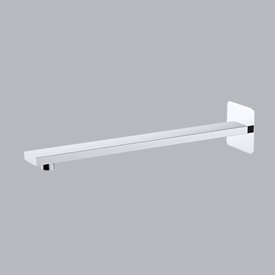 F0500703 Держатель для верхнего душа 400 мм хром шт. AM.PM 