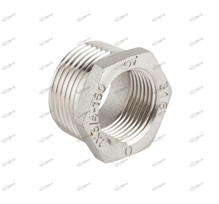 GENEBRE 0241 09 08 Переходная муфта BSP резьба 