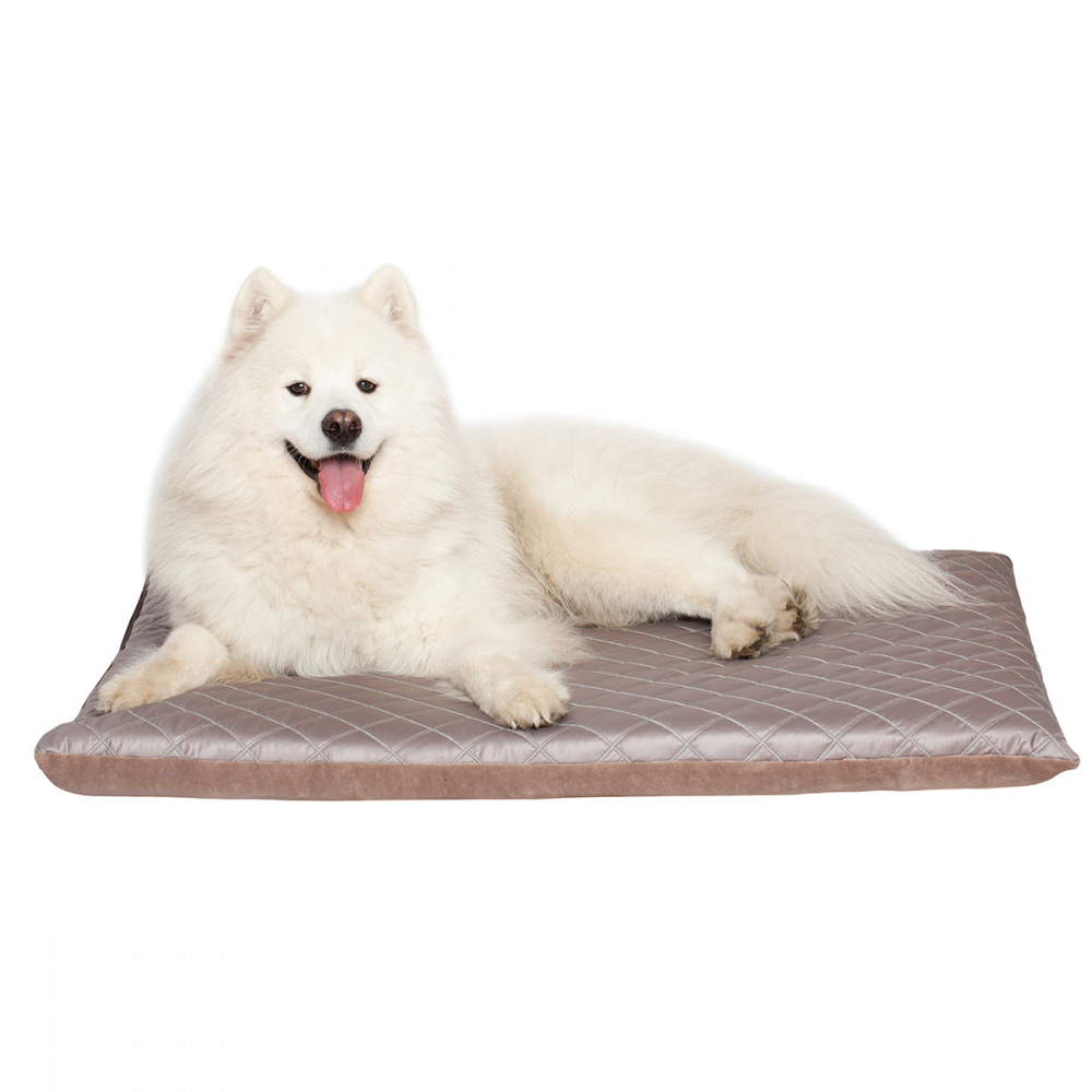 ПР0049087 Матрас Шоколад 102x79x7-3 Dogmoda 