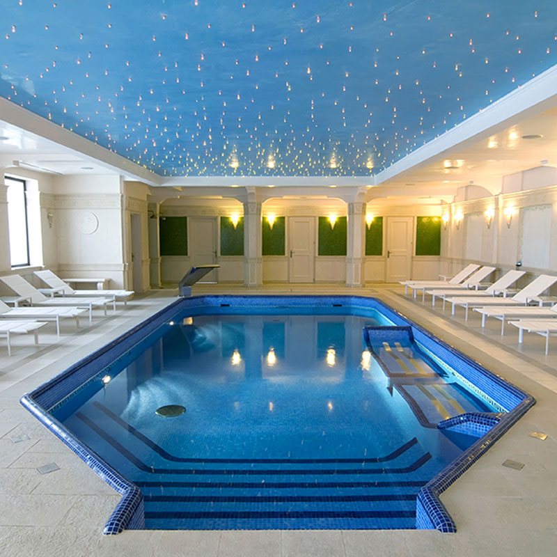 Сияющая мозаика Vidrepur Colors – атмосфера современности STP-ST118 INCOLOR - Вид №1