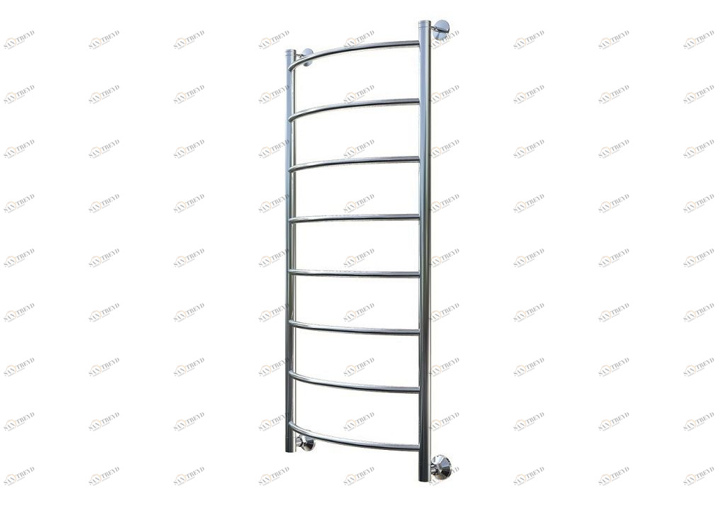 Полотенцесушитель водяной Aquanet Romeo 1200x600 00234509