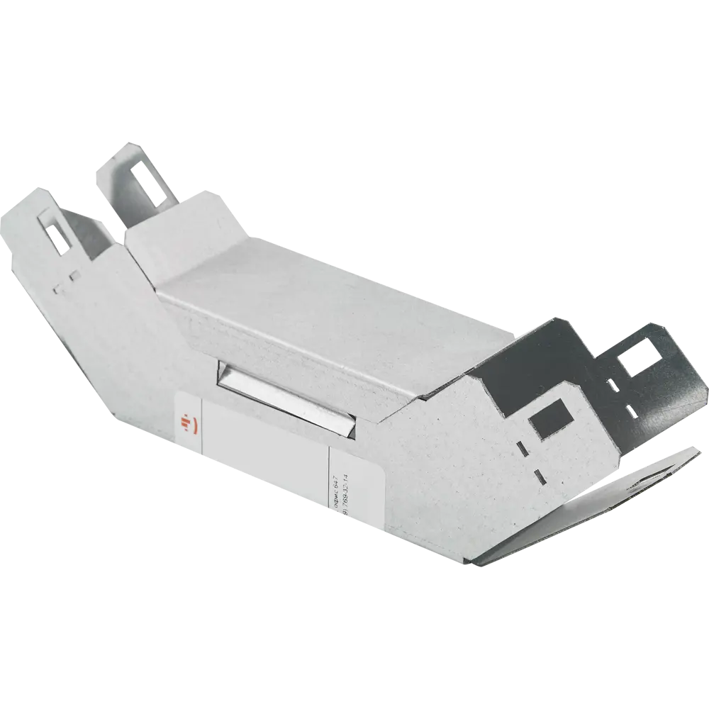 Внутренний поворот для кабель-канала TDM Electric 50x50 мм 84796600 STLM-0055276