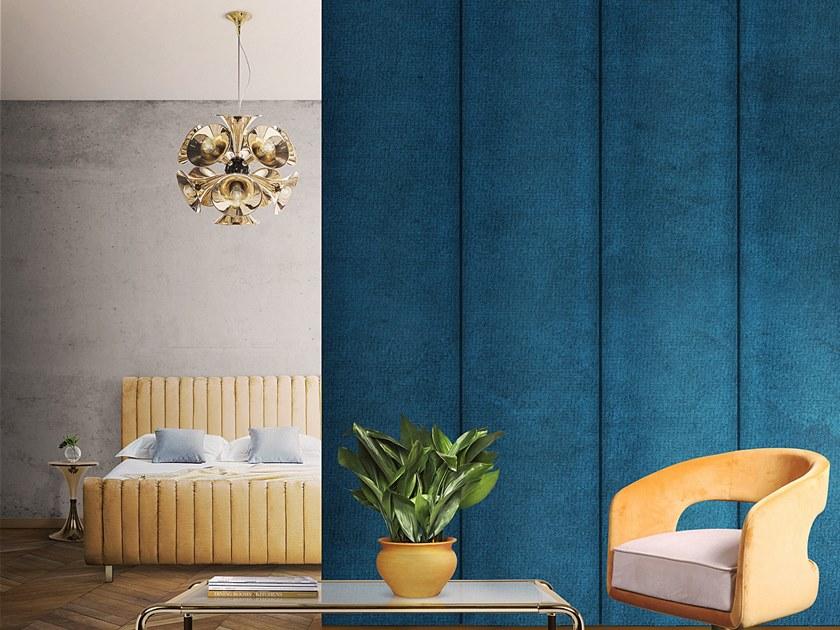 Delightfull Подвесной светильник из латуни Botti sun-id-1460983 - Вид №3