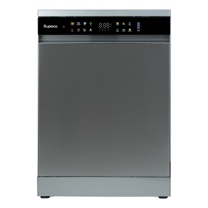 9171848 Посудомоечная машина Бирюса DWF-615/03 I серый