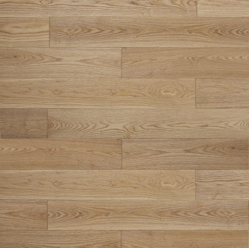 Массивная доска Ashton Виборг Ясень Натур с брашью (Текстурированная) 910х123 мм 1000300010 - Вид №2