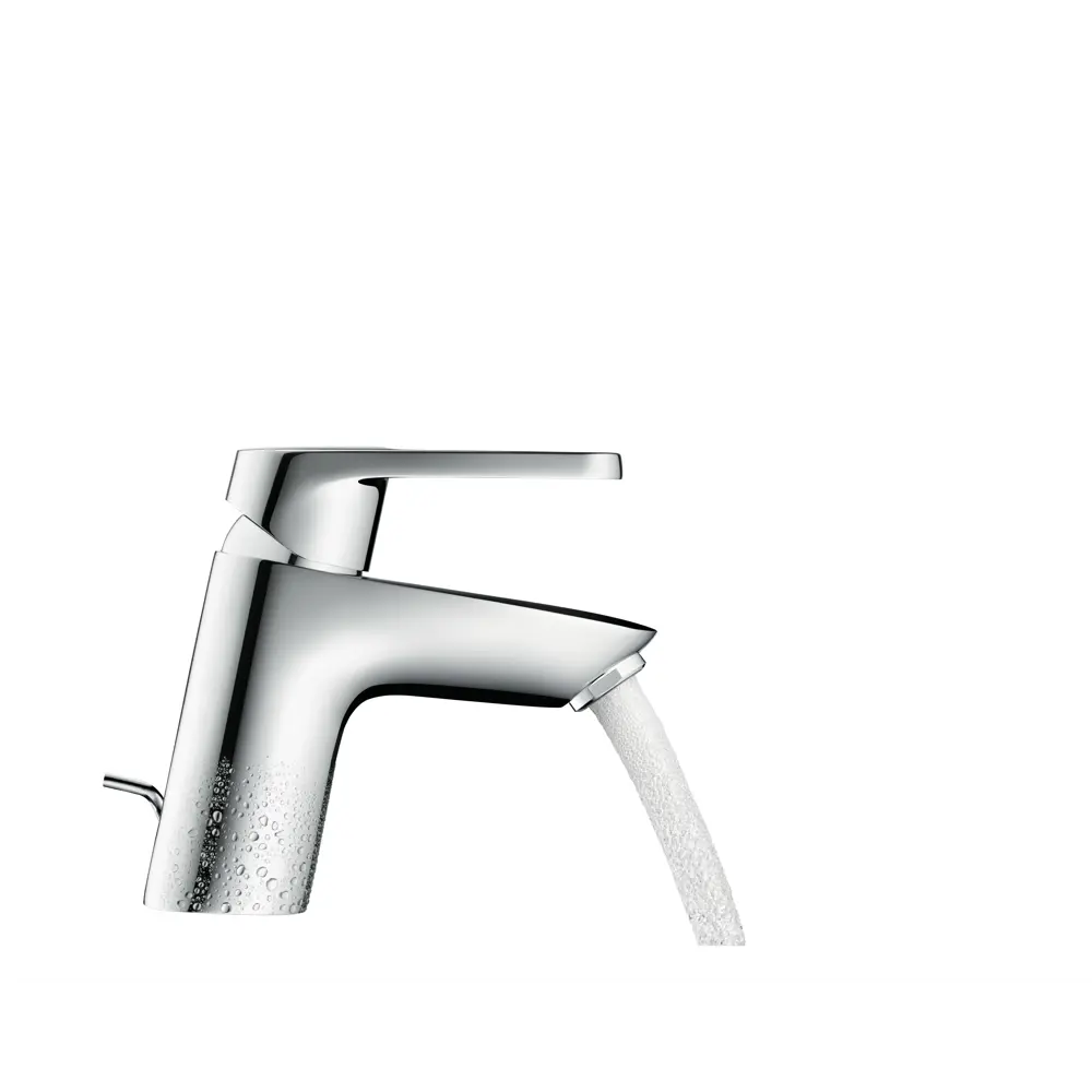Смеситель для раковины Hansgrohe Logis Loop однорычажный, цвет хром 19898711 STLM-2034270 - Вид №4
