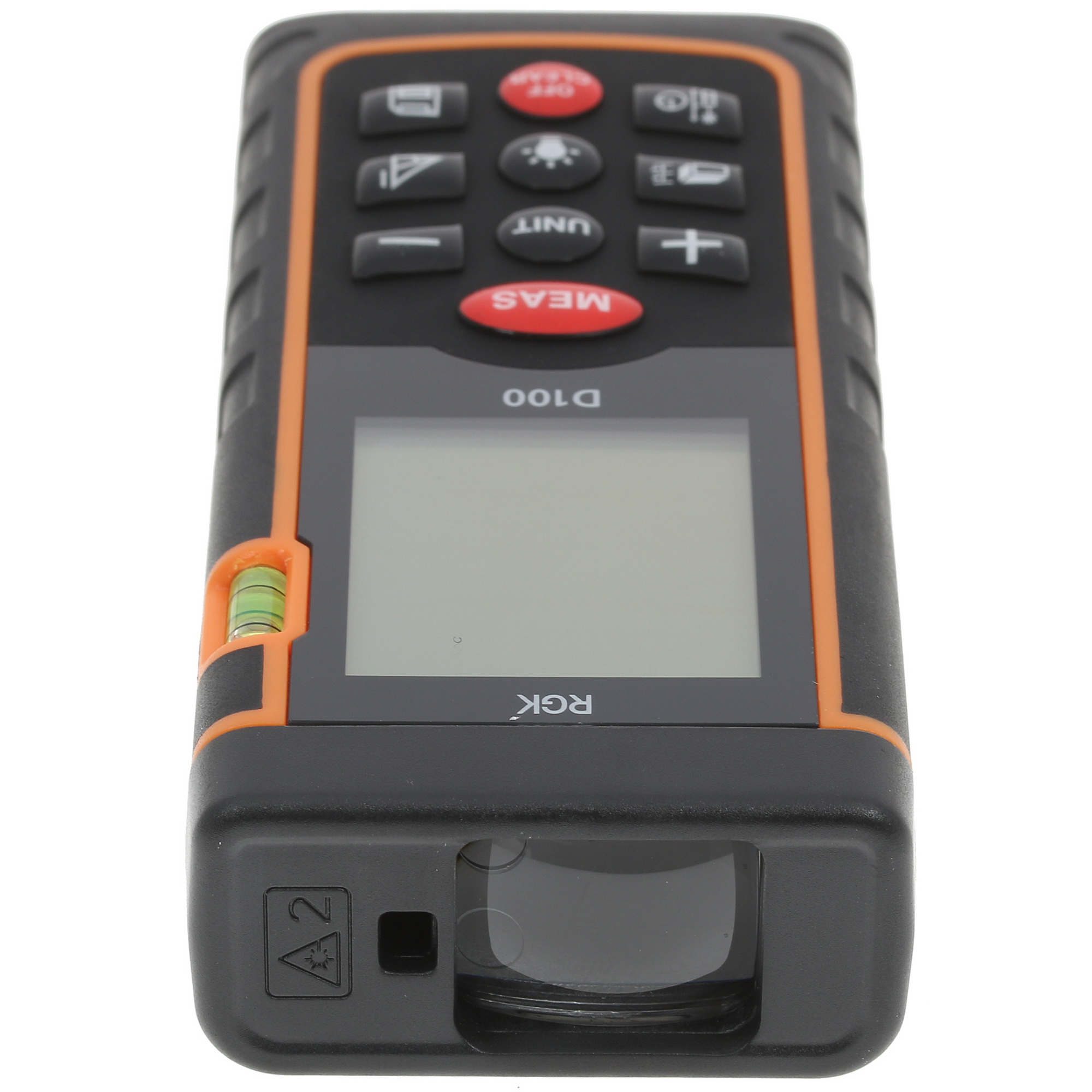 Лазерный дальномер RGK D100 1080264 STDN-0110352 - Вид №4