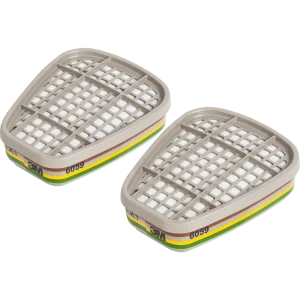 Сменный фильтр 3М 6059 класс защиты ABEK1