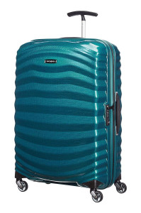 98V-01002 Чемодан 98V*002 Spinner 69/25 Samsonite Lite-Shock
