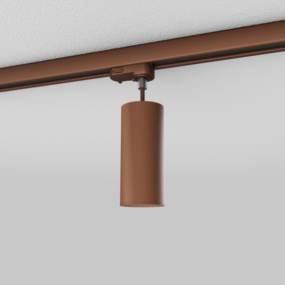 Алюминиевое освещение трека Amarcords Tobe ARCH-00150005 - Вид №10