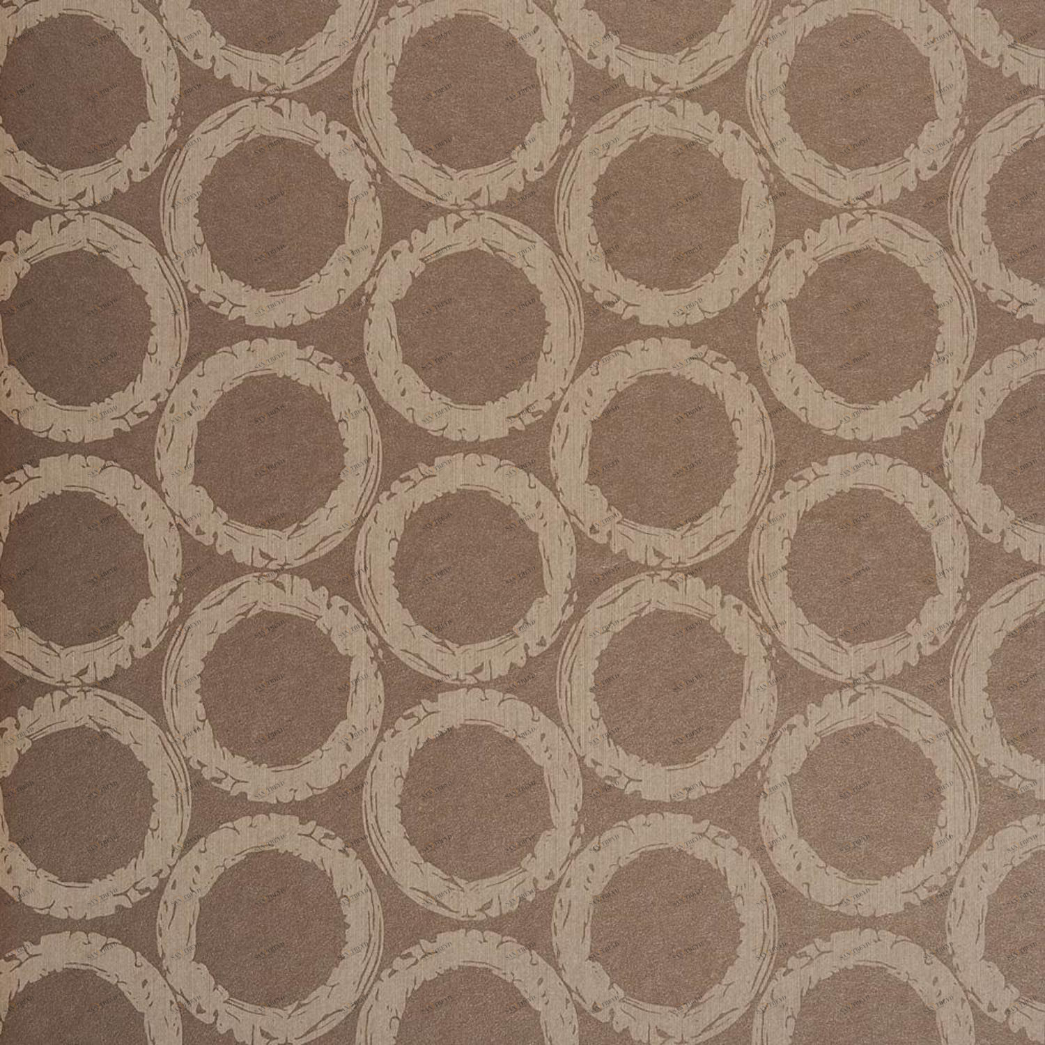 Рулон обоев CASAMANCE 9490248 Основа нетканая бумага HOLMIA