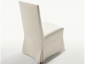 Maxalto Стул из мягкой ткани Peplo