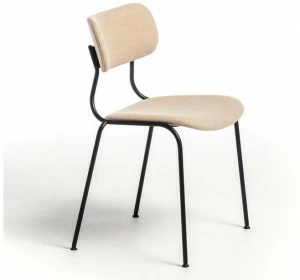 arrmet Стул из ткани Kiyumi