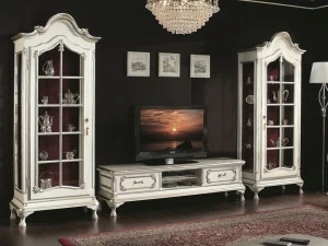 SCAPPINI & C Деревянная витрина 35th anniversary 670