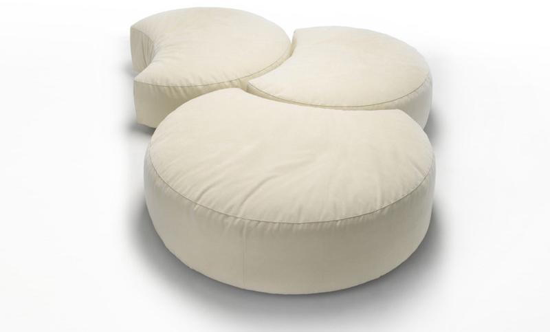 Living Divani Модульный диван sun-id-1386243 - Вид №2