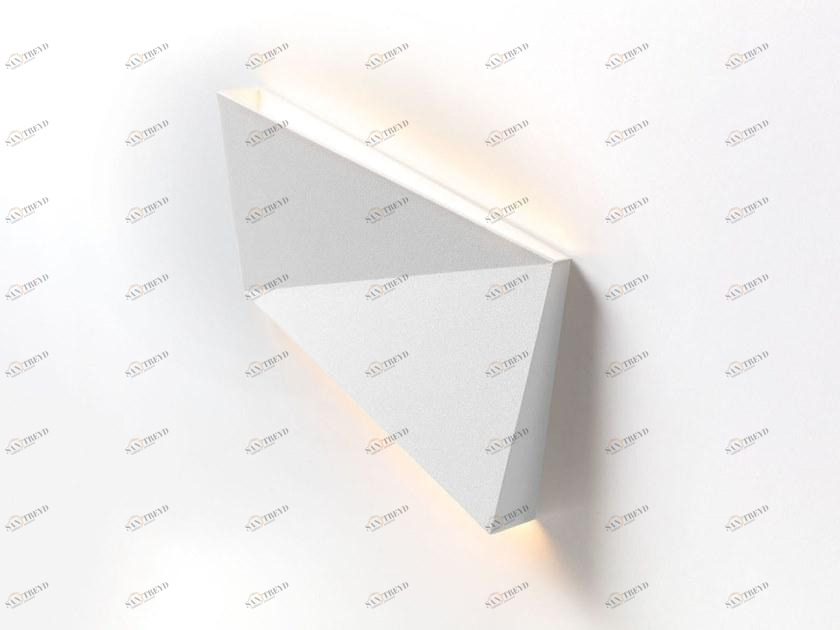 Modular Lighting Instruments Аппликация светодиода Dent sun-id-1385378